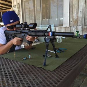 Meet your Posher, John